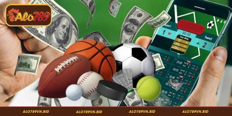 Bí quyết soi kèo thể thao ALO789 từ các cao thủ lâu năm
