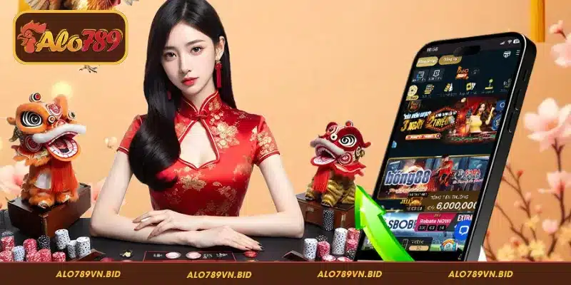 Giới thiệu ALO789