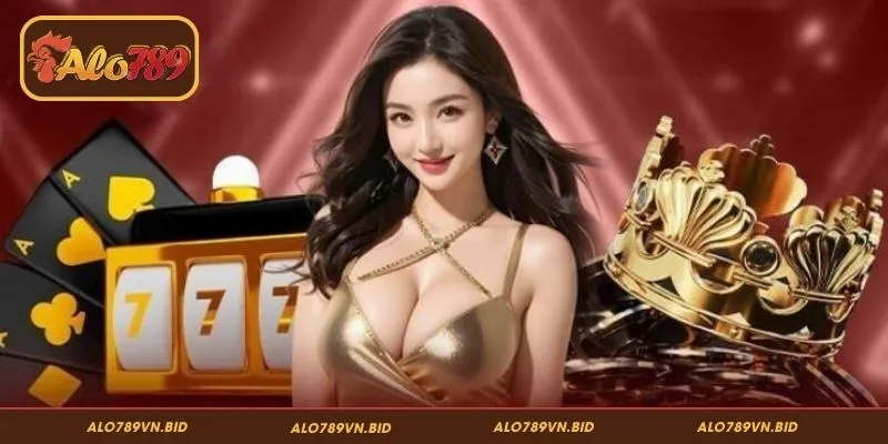 Giới thiệu về chương trình VIP ALO789