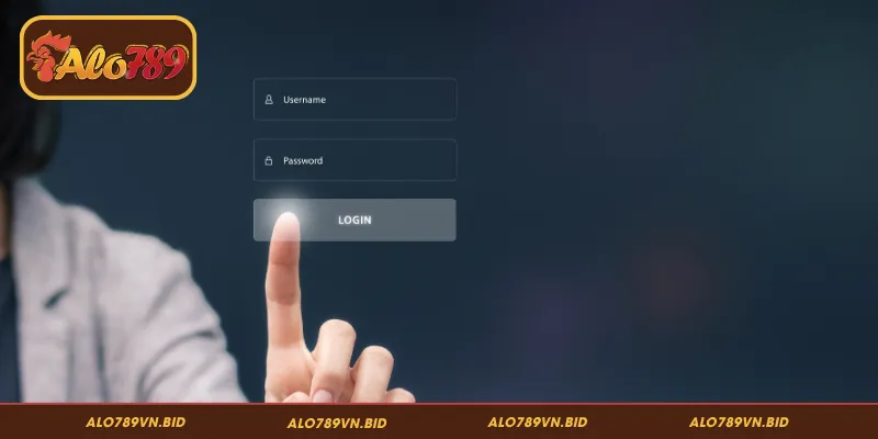 Đăng Nhập ALO789 Với 3 Bước Xử Lý Lỗi Tức Thì 4 Lưu ý để đăng nhập ALO789 an toàn