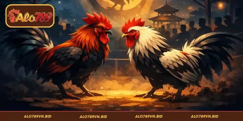 Người chơi cần hiểu rõ về tỷ lệ kèo đá gà ALO789