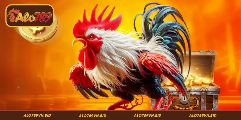 Những hình thức đá gà ALO789 kinh điển không thể bỏ qua
