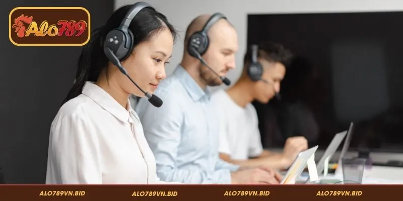 Những lưu ý quan trọng cần nắm khi liên hệ ALO789