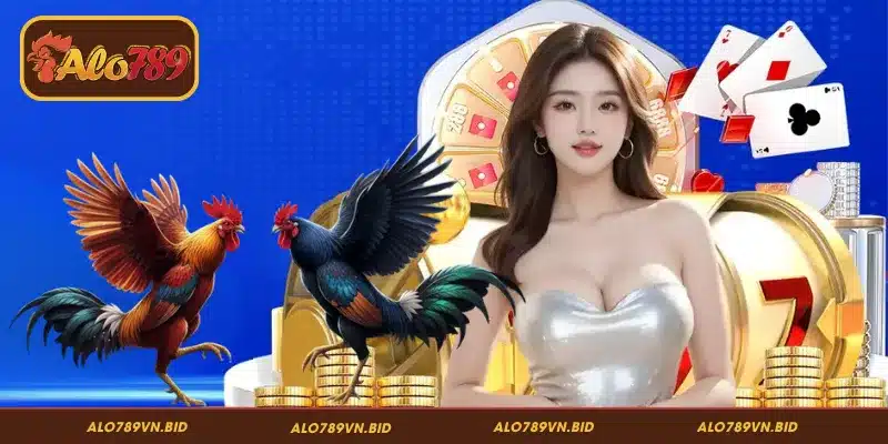 Tổng quan về ALO789 vs AE888 trên thị trường cá cược 2026