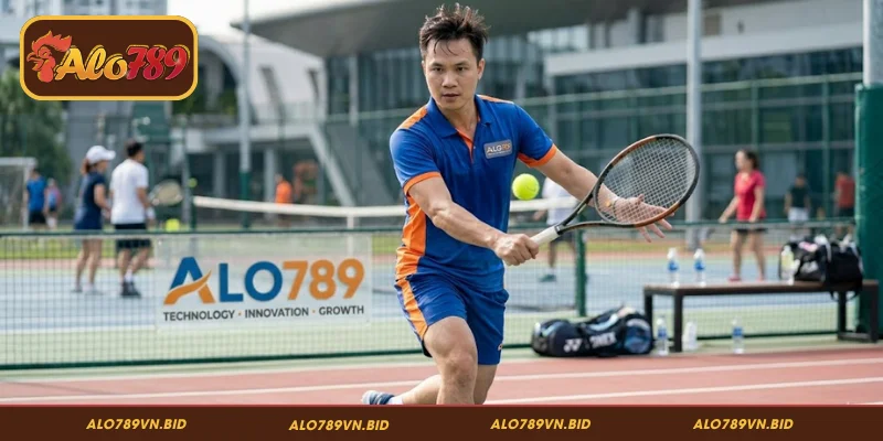 Triết lý quản trị của CEO Lê Hoàng Phúc tại ALO789